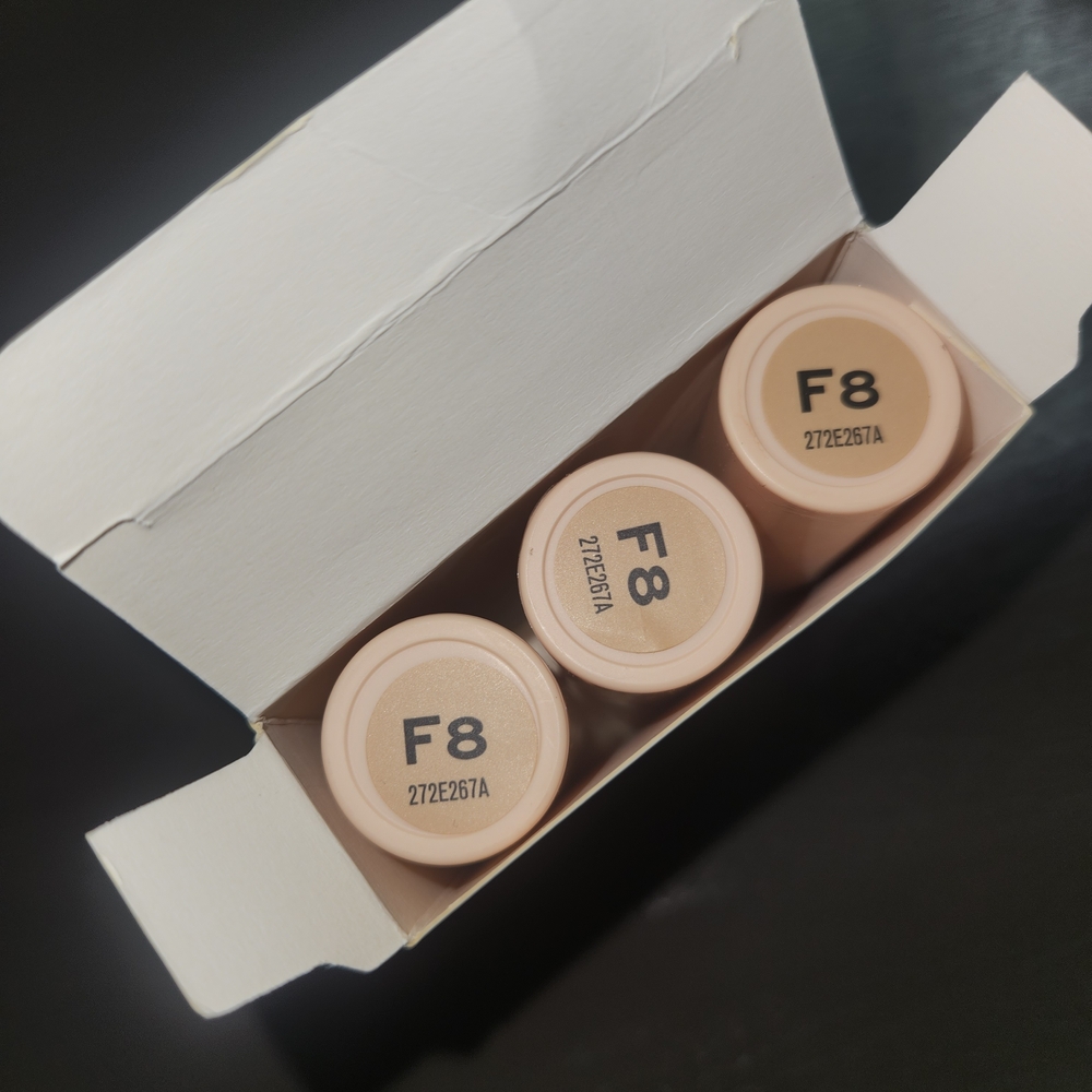 Revolution Foundation Stick F8 - 3 Sticks - Picture 3 of 3